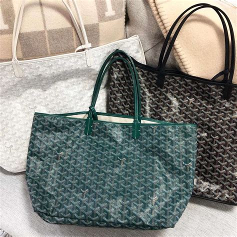 goyard bags price list.